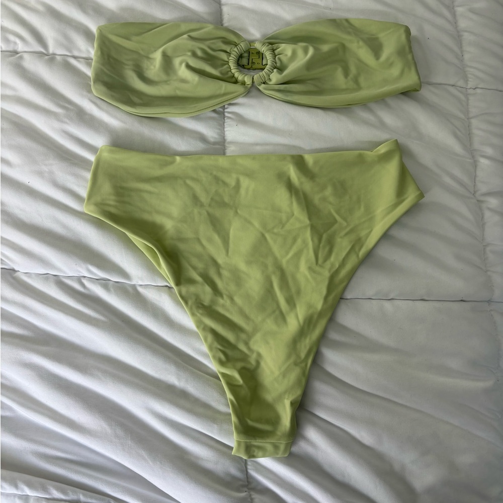 aurelle swim set!